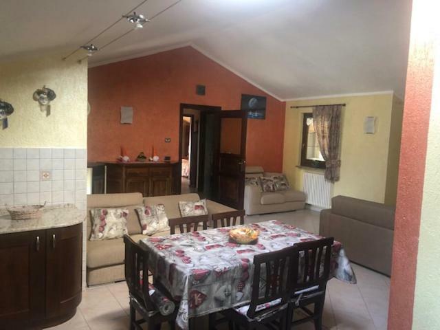 Chez Bruna Doues Экстерьер фото